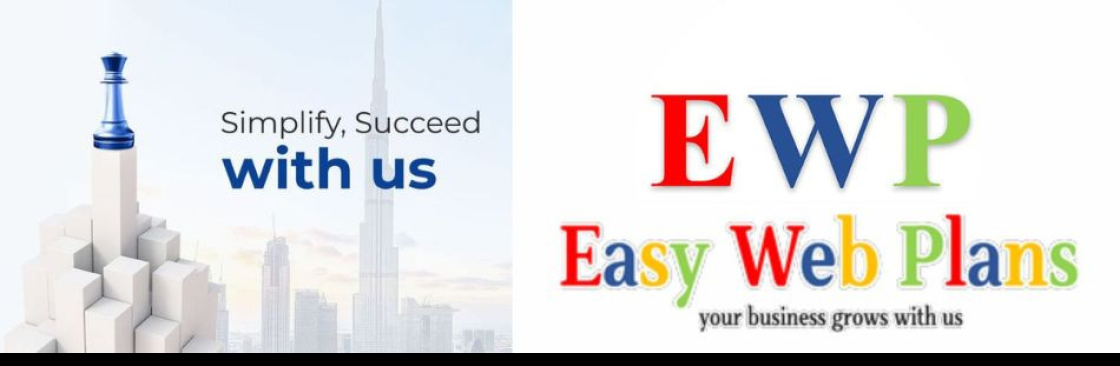 Easywebplans LLC