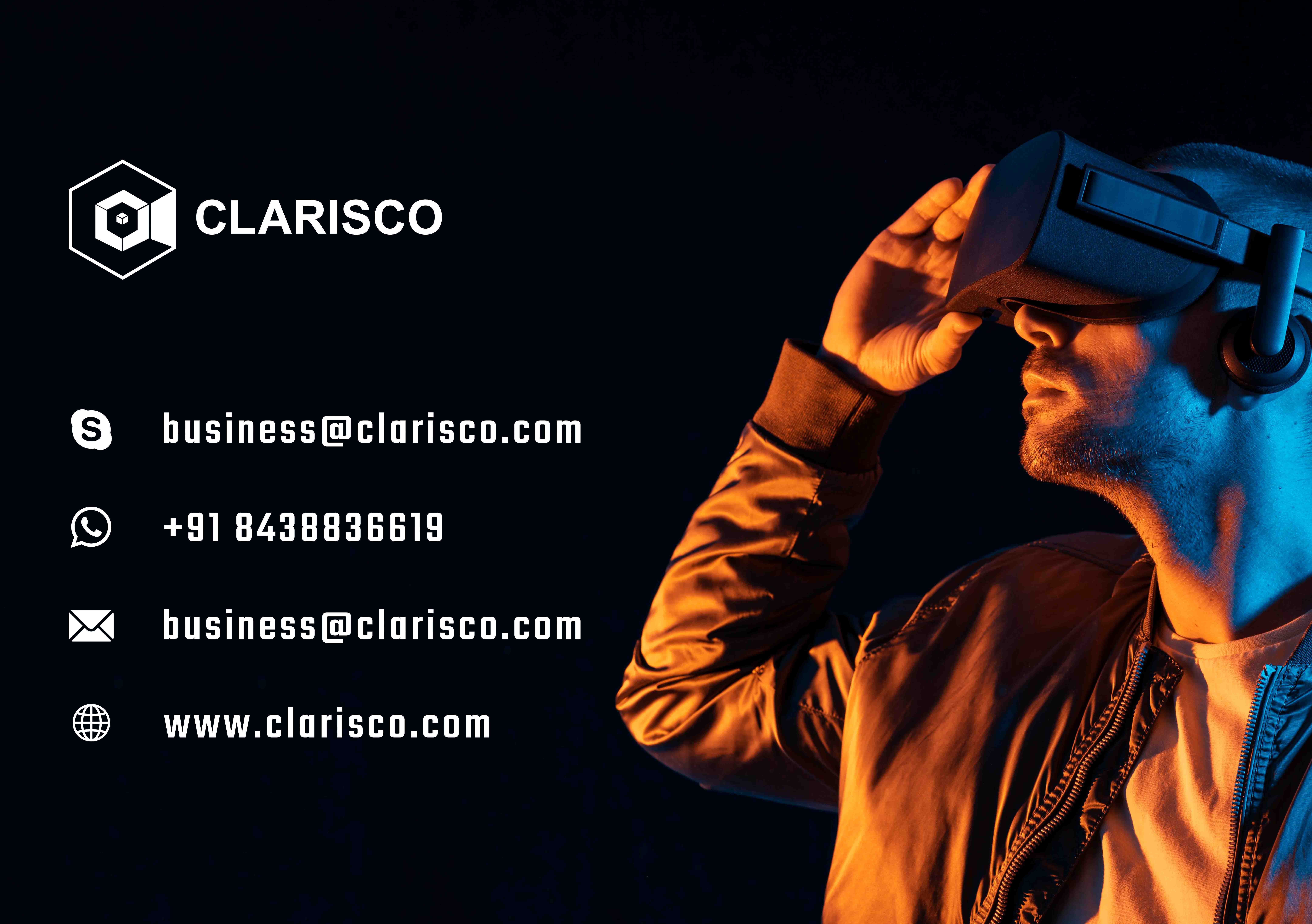 Real Estate Tokenization Development Company | Clarisco