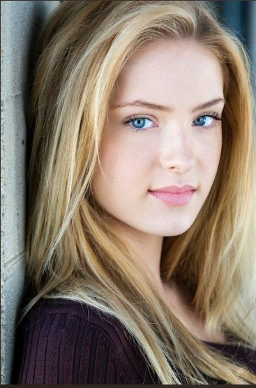 Anna Swanigan