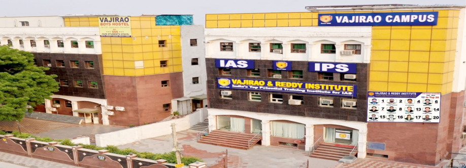 Vajirao and Reddy IAS Institute
