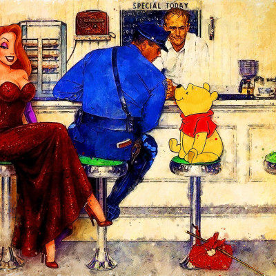 Winnie, L’Escale Inattendue Profile Picture