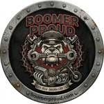 Boomer Proud Apparel