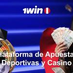 1win Peru
