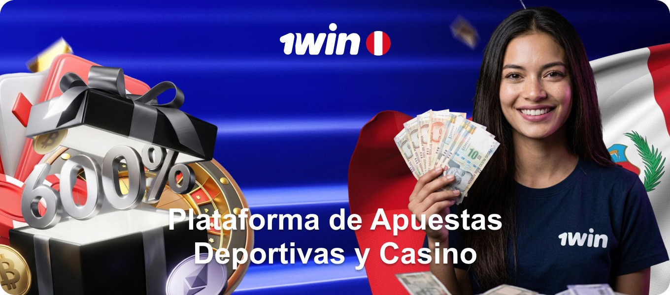 1win Peru
