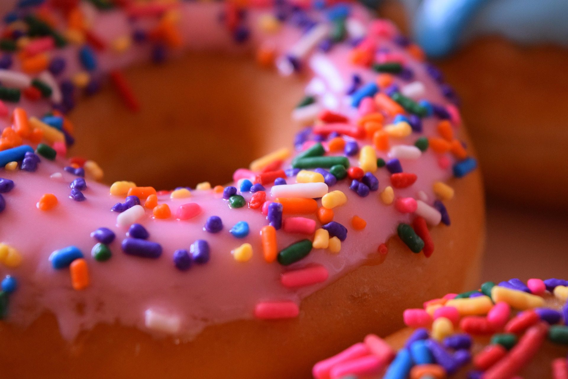 Wholesale Donuts Sydney | Fresh Donuts for Cafés