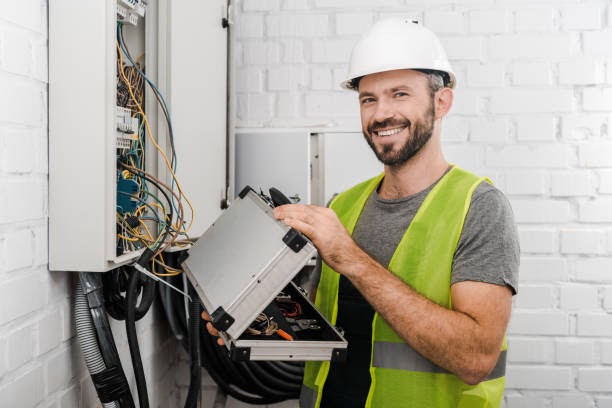 Electrician Sunnyvale CA Delivering Reliable Electrical Solutions