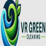VR Green Carpet Cleaning