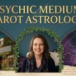 Psychic Medium Tarot Astrology