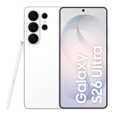 Samsung Galaxy S26 Ultra Profile Picture