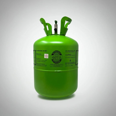 R-407A REFRIGERANT 25 LBS Profile Picture